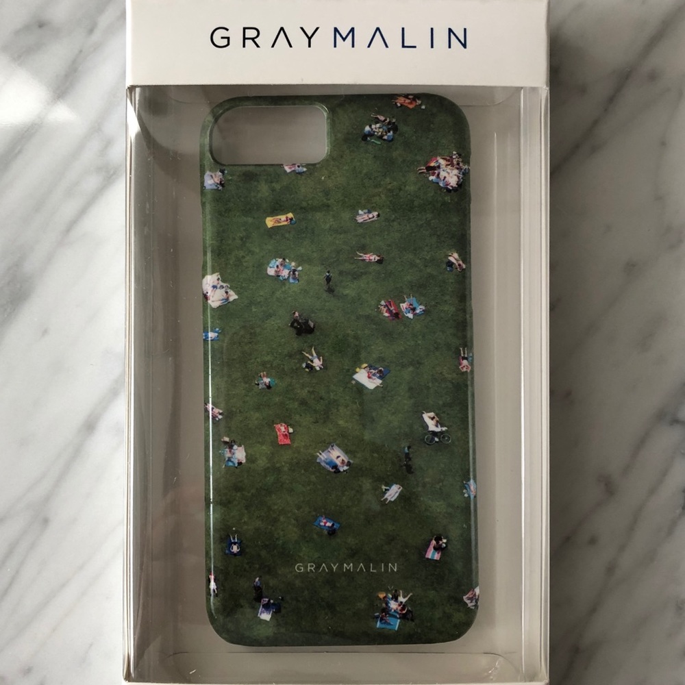 Gray Malin iPhone 7 & 8 Case - Picture 2 of 5